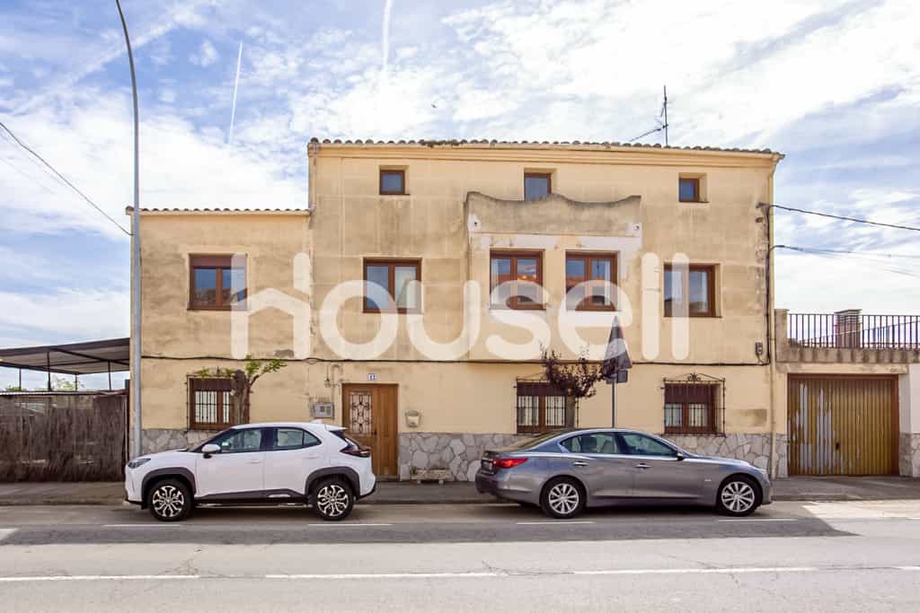 Haus im Bañares, La Rioja 11805059