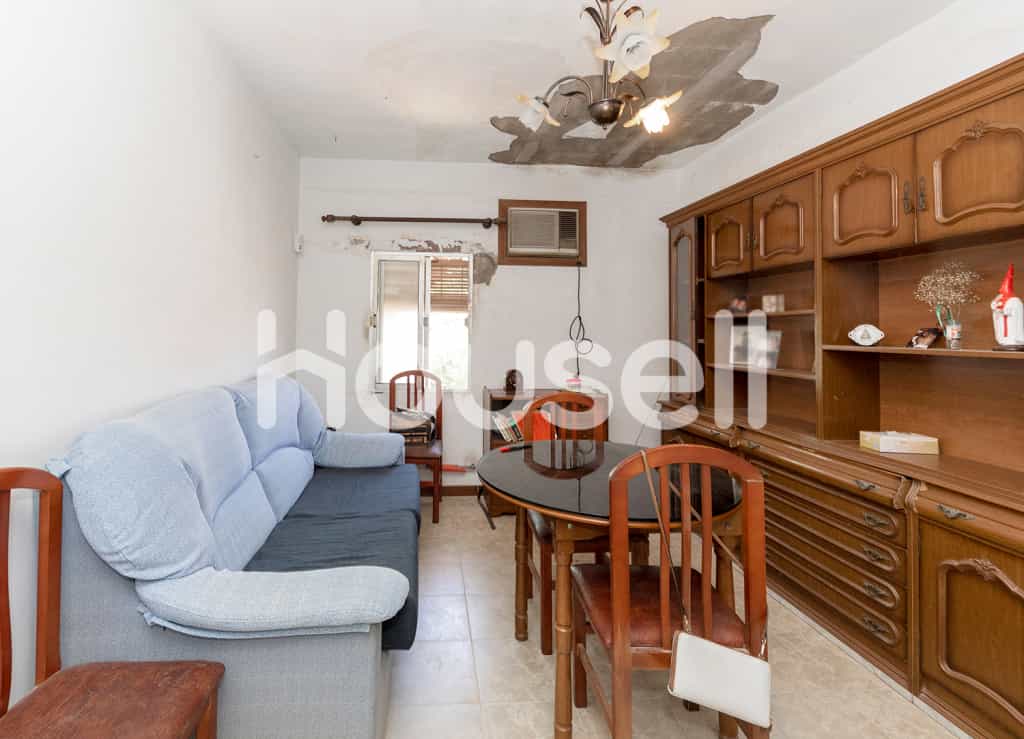 Condominium in Carmona, Andalucía 11805062