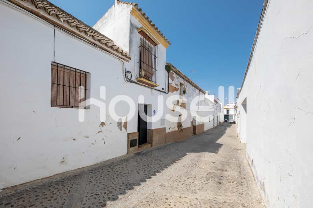 Osakehuoneisto sisään Carmona, Andalucía 11805062