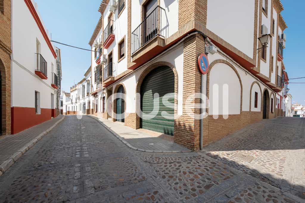 Osakehuoneisto sisään Carmona, Andalucía 11805062