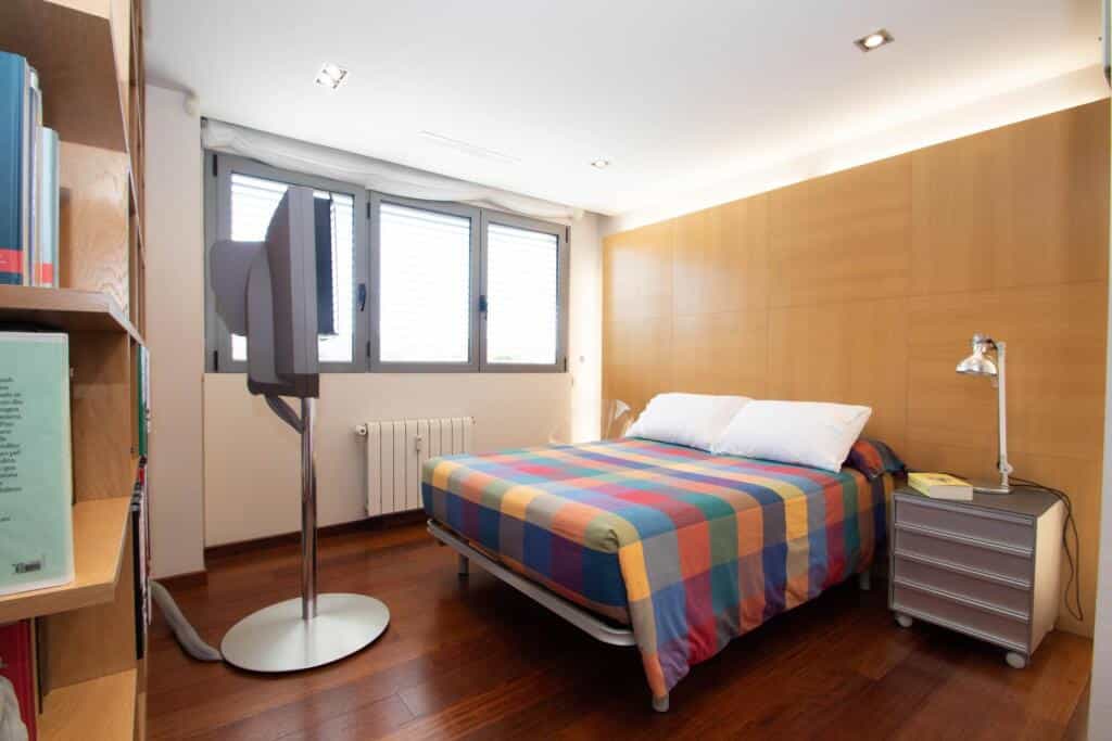 Квартира в Terrassa, Catalunya 11805068