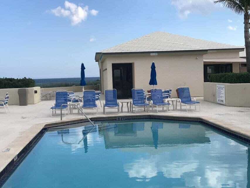 Haus im Riviera Beach, Florida 11805074