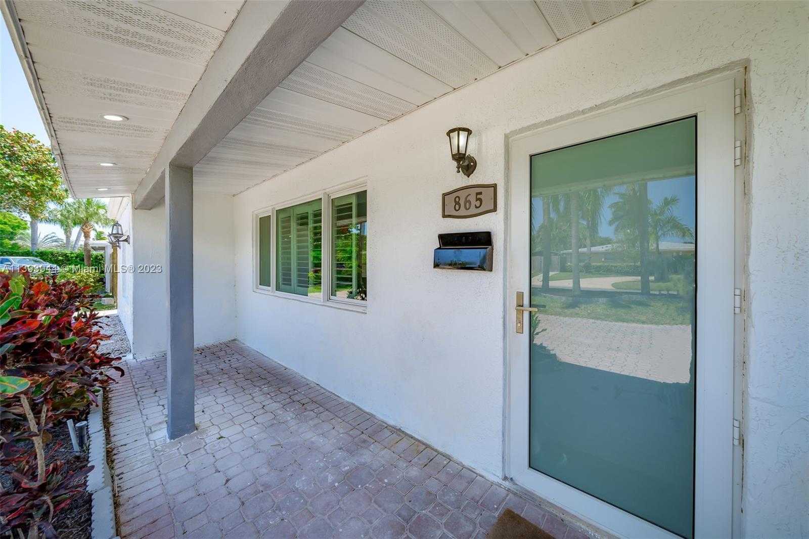 Casa nel Harbor Village, Florida 11805090