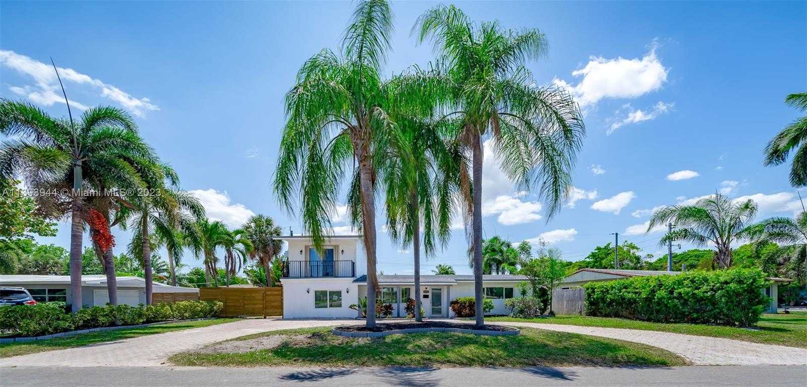House in Harbor Village, Florida 11805090