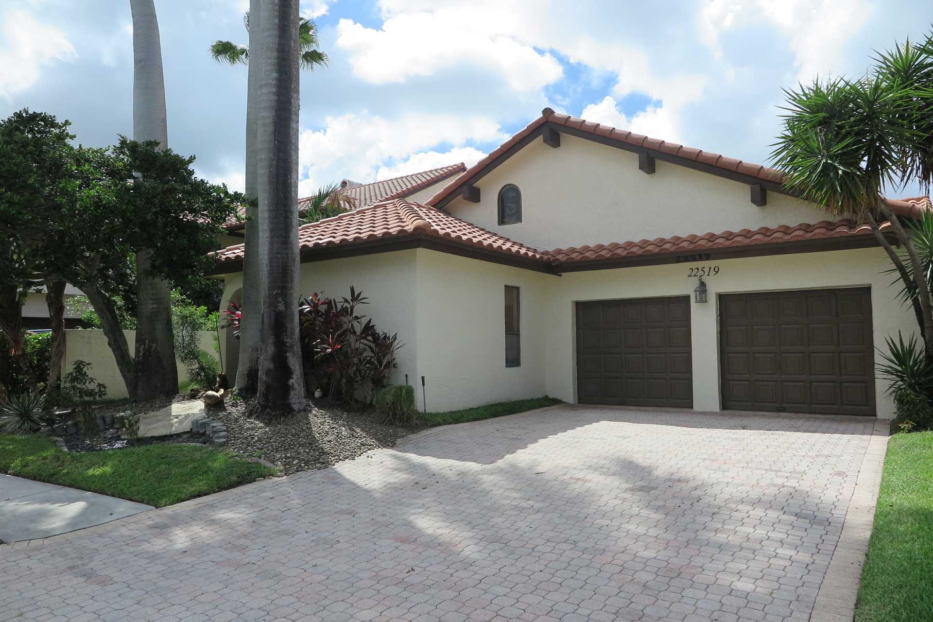House in Boca Raton, Florida 11805099