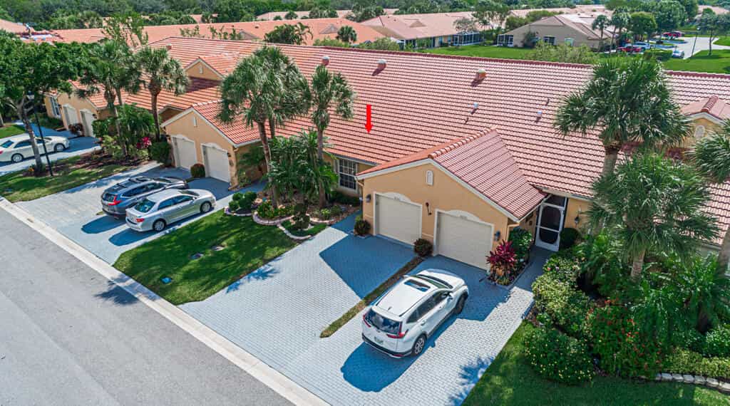 بيت في Boynton Beach, Florida 11805102