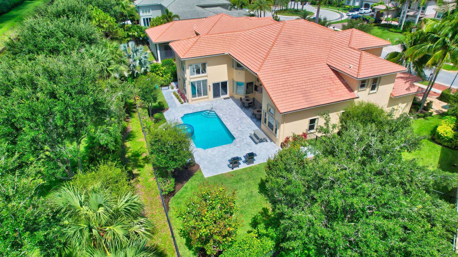 Будинок в Boynton Beach, Florida 11805106