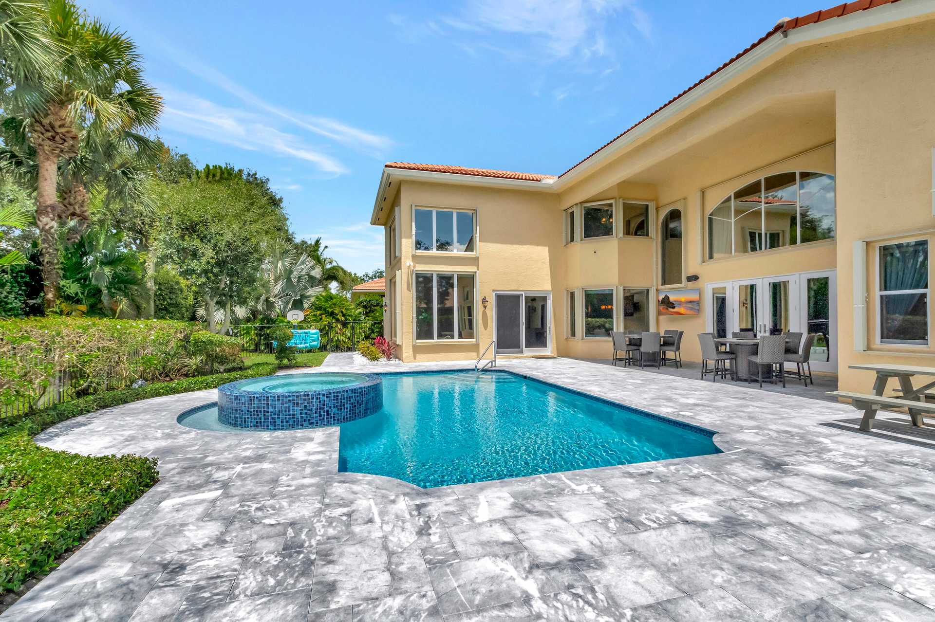 Huis in Boynton Beach, Florida 11805106