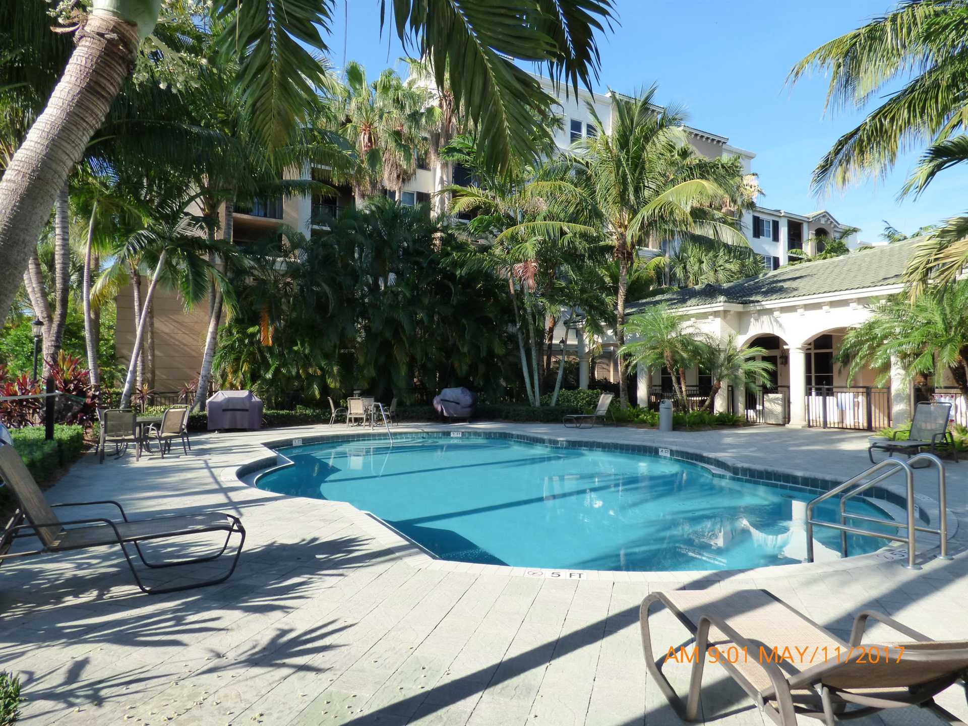 Condominium in Boynton Beach, Florida 11805107