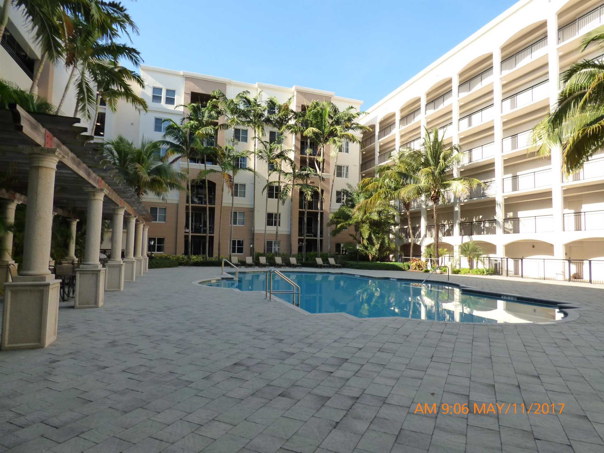 Condominium dans Boynton Beach, Florida 11805107