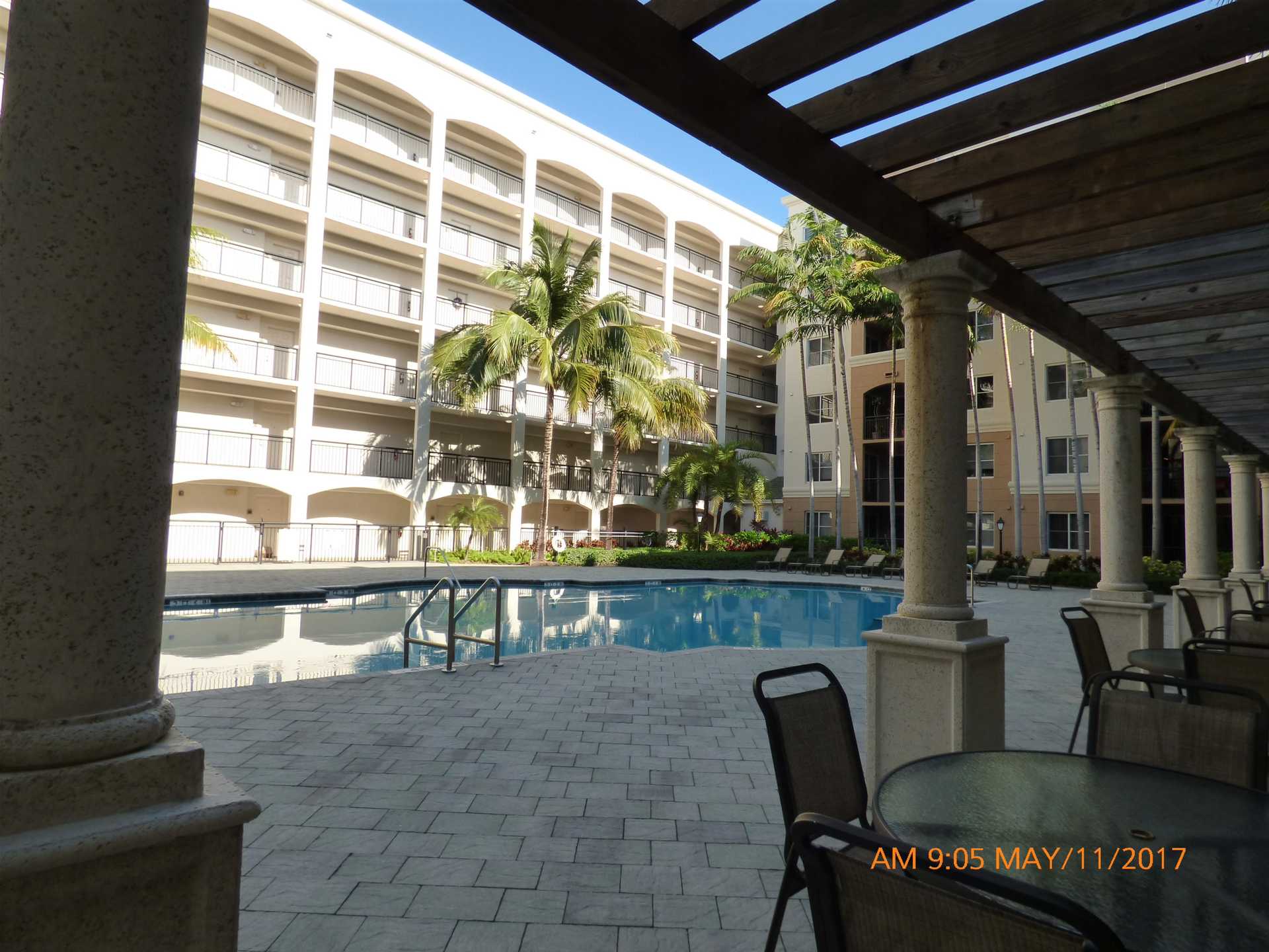 Condominium in Boynton Beach, Florida 11805107