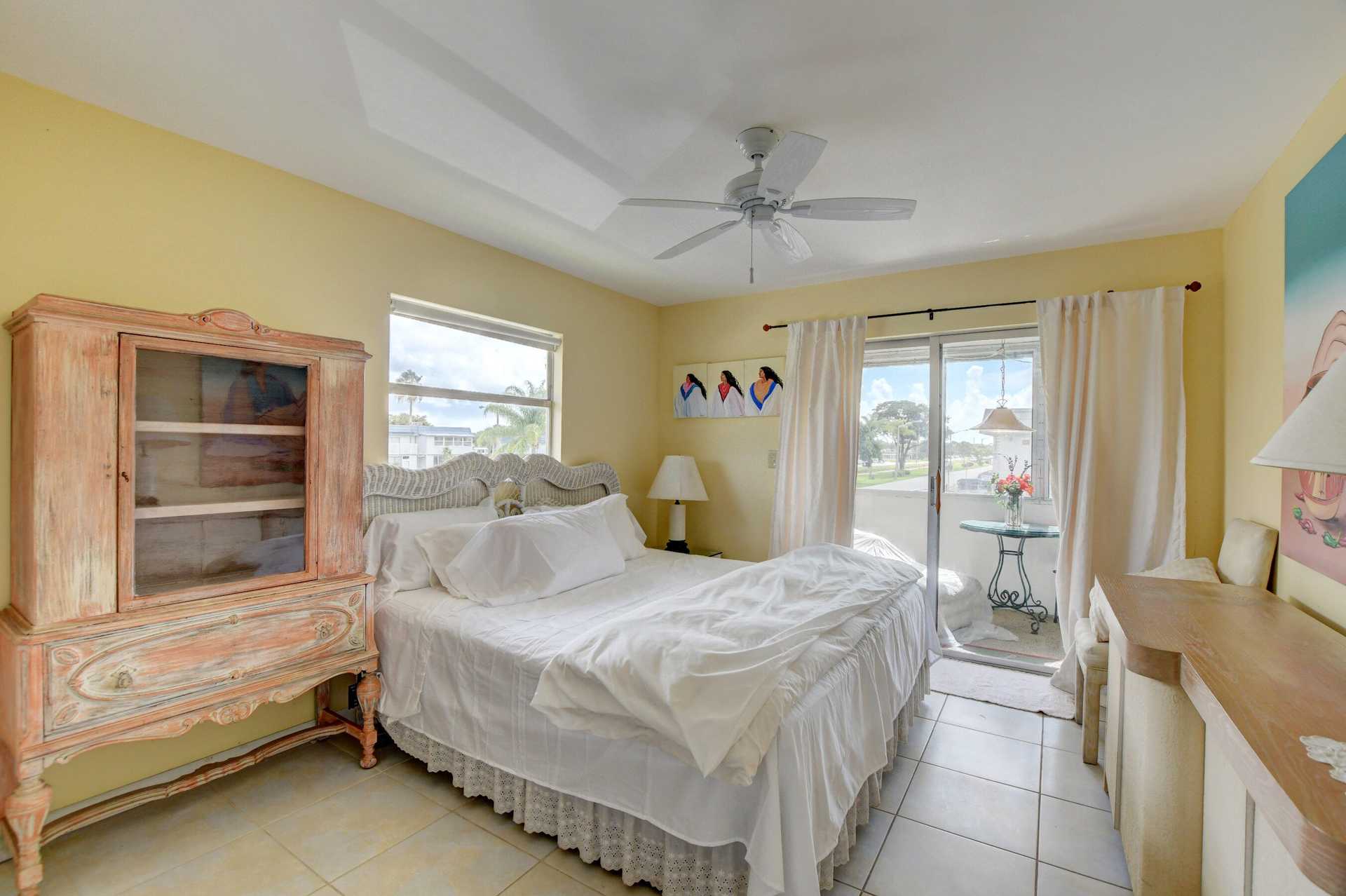 Condominium dans Delray Beach, Florida 11805108