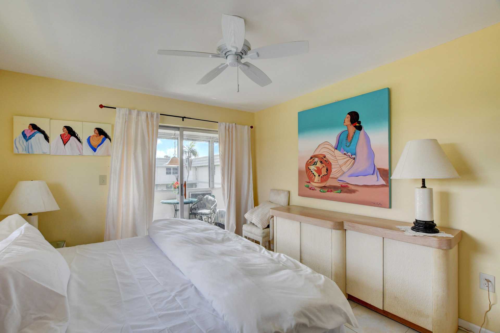 Condominium dans Delray Beach, Florida 11805108