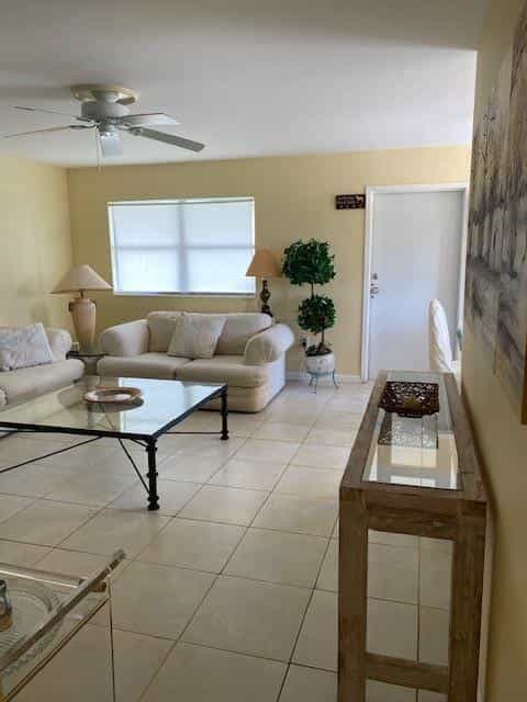 Квартира в Delray Beach, Florida 11805108