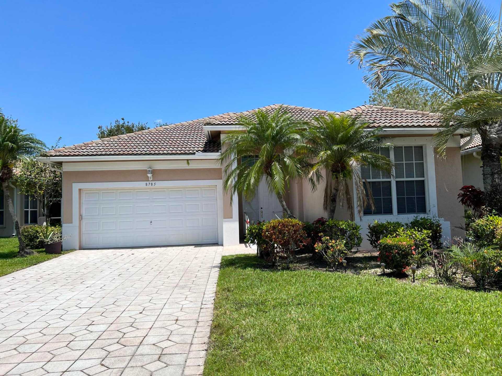 Huis in West Palm Beach, Florida 11805109