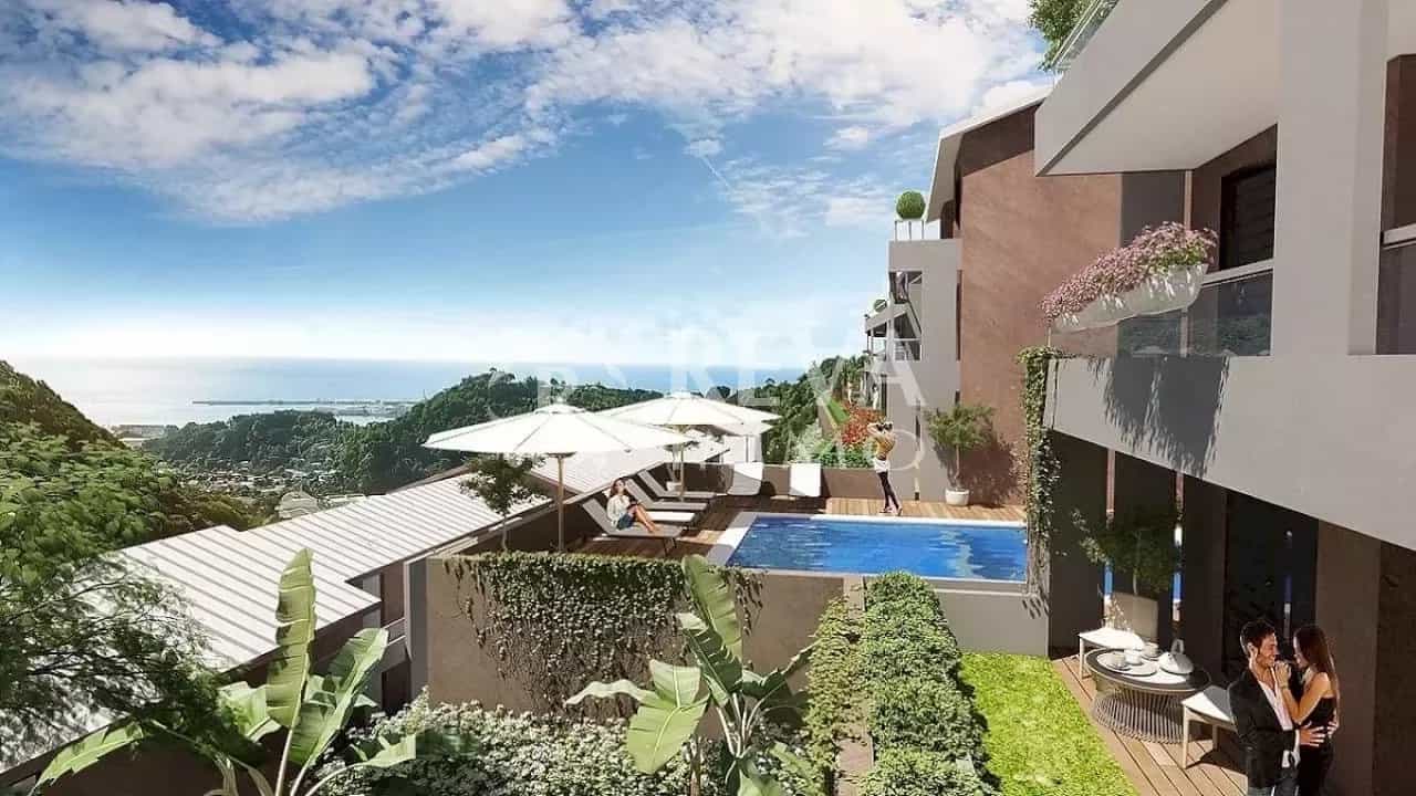 Condominium dans Papeete, Iles du Vent 11805138