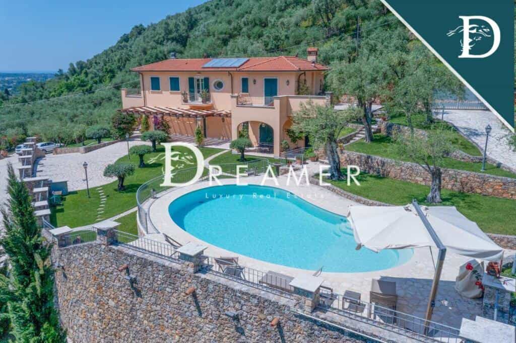 σπίτι σε Pietrasanta, Tuscany 11805223