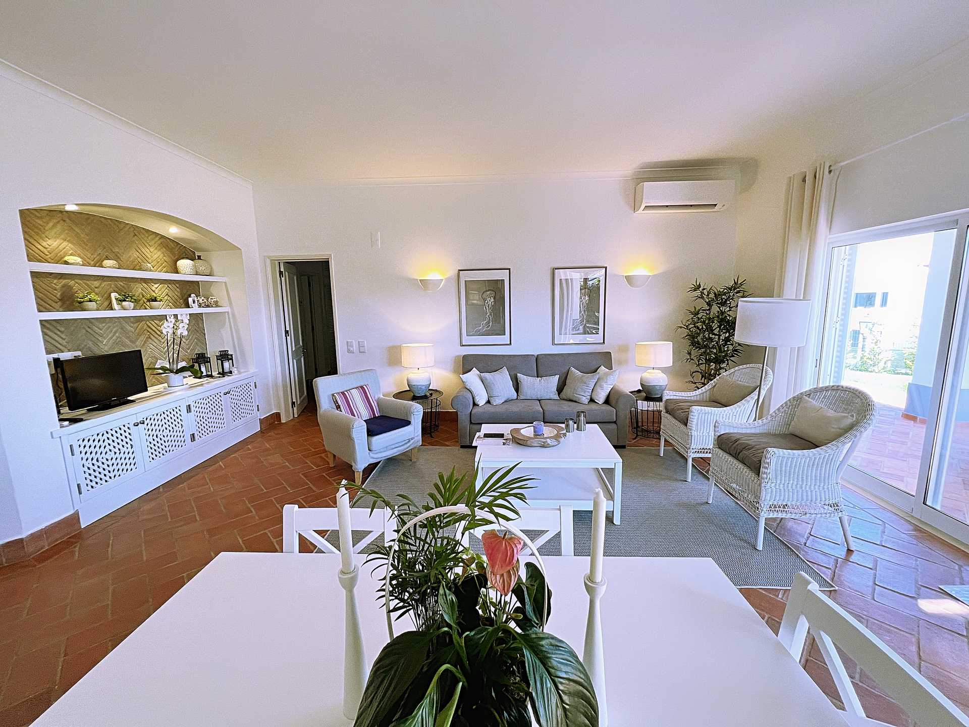 公寓 在 Almancil, Faro 11805238