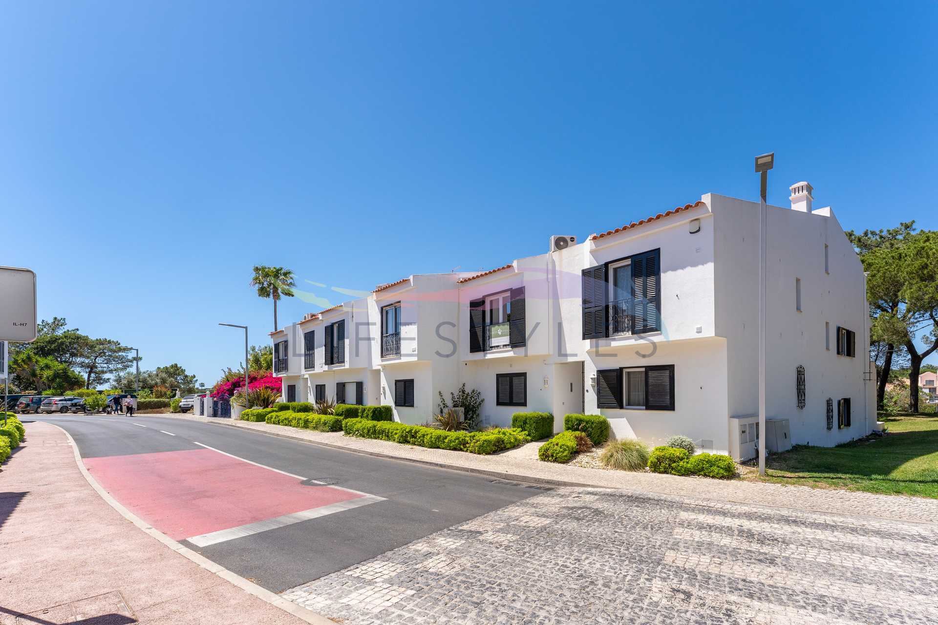 Condominium dans Almancil, Faro 11805283