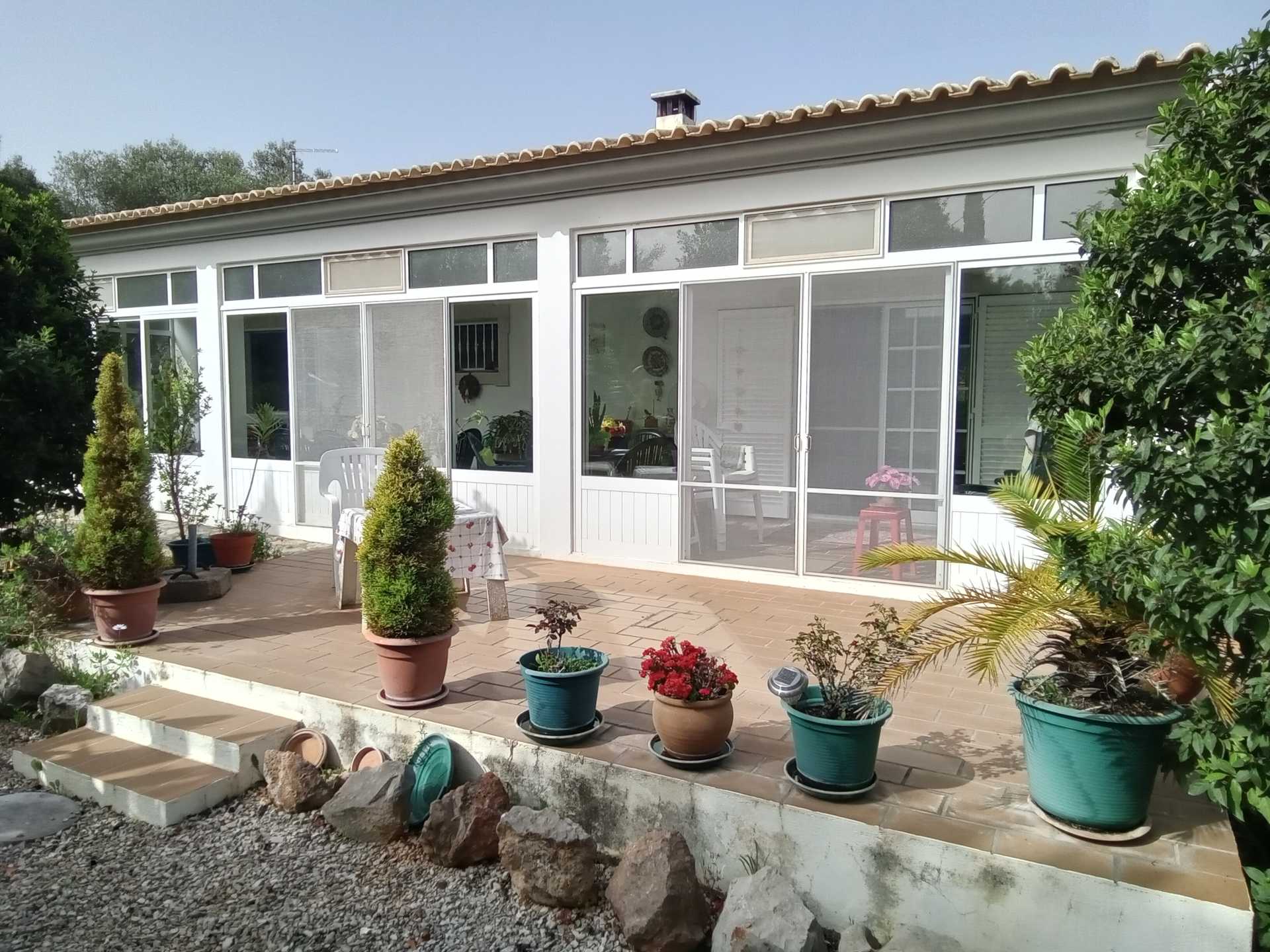 Huis in Moncarapacho, Faro District 11805294