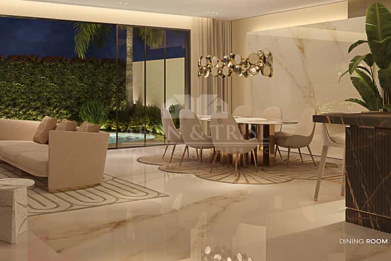 Huis in Dubai, Dubai 11805549