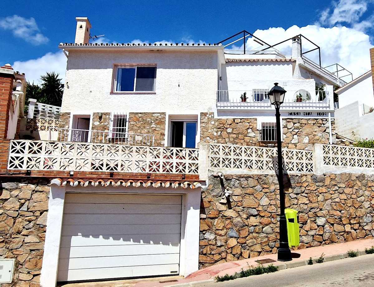 Haus im Torreblanca, Valencia 11805579