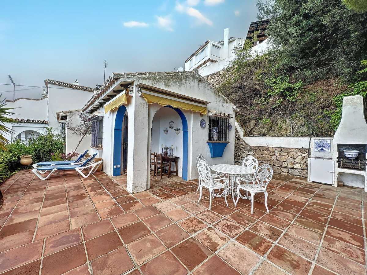 casa no Mijas, Andalusia 11805595