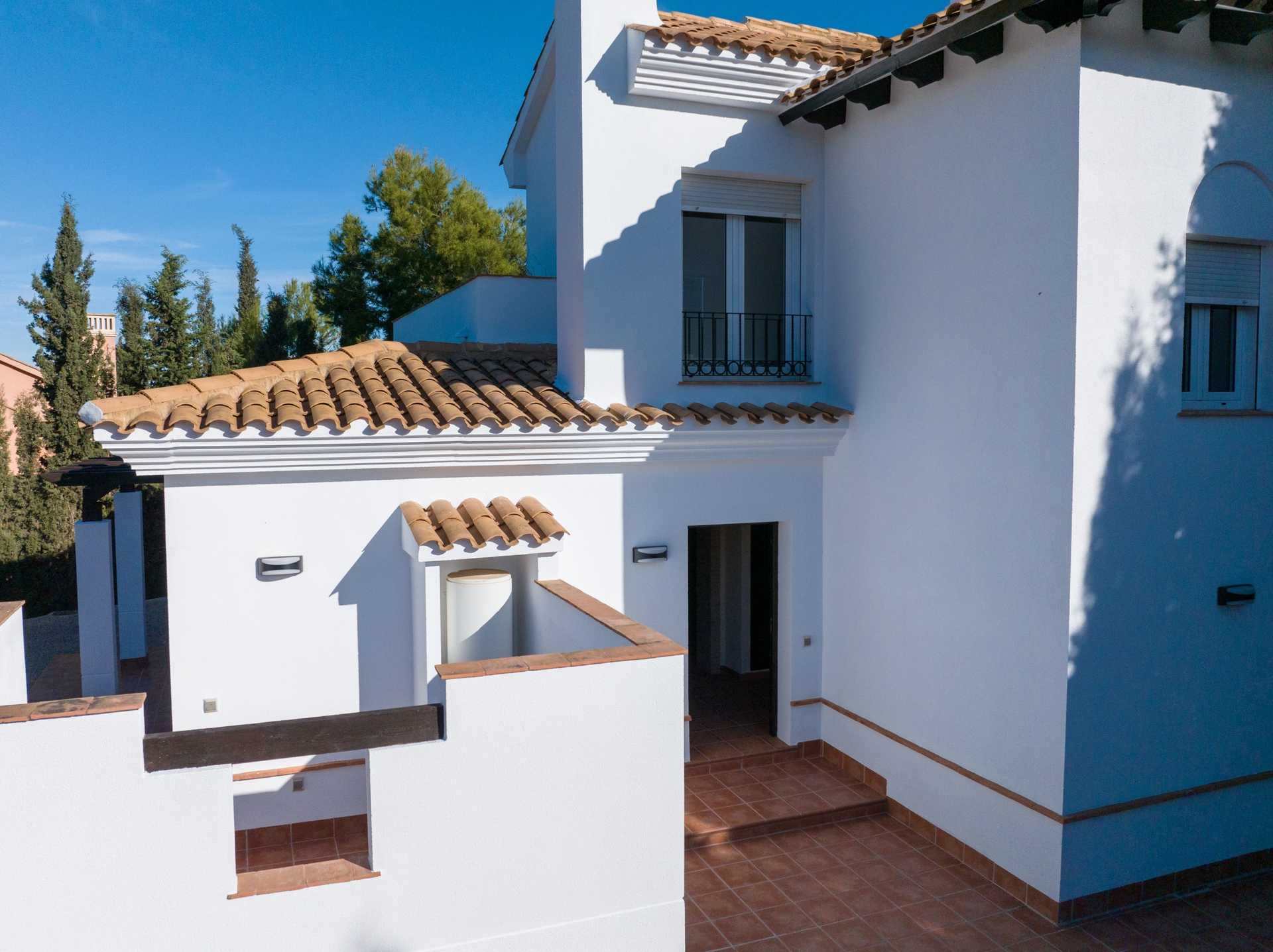 House in Rincon de Tallante, Murcia 11805616