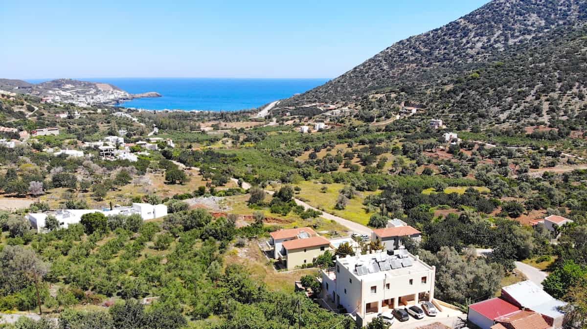 Eigentumswohnung im Agios Antonios, Kriti 11805670