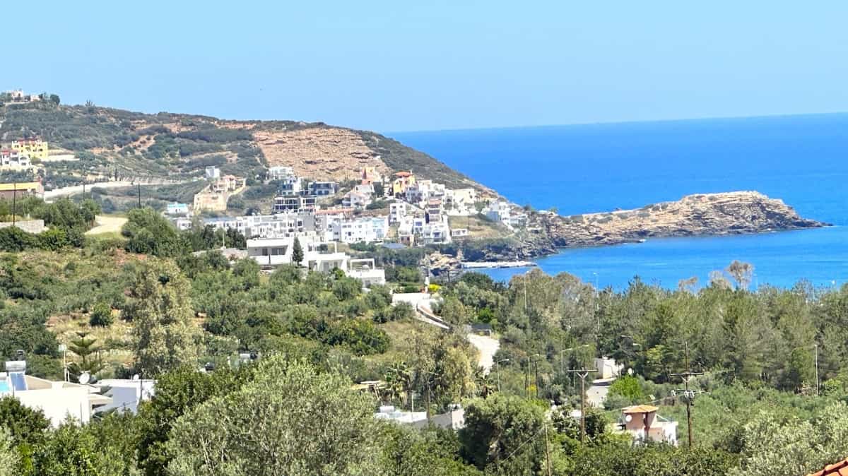 Eigentumswohnung im Agios Antonios, Kriti 11805670