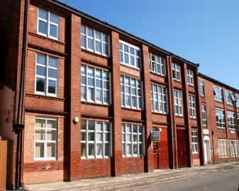 Condominium in Aylestone, Leicester 11805782