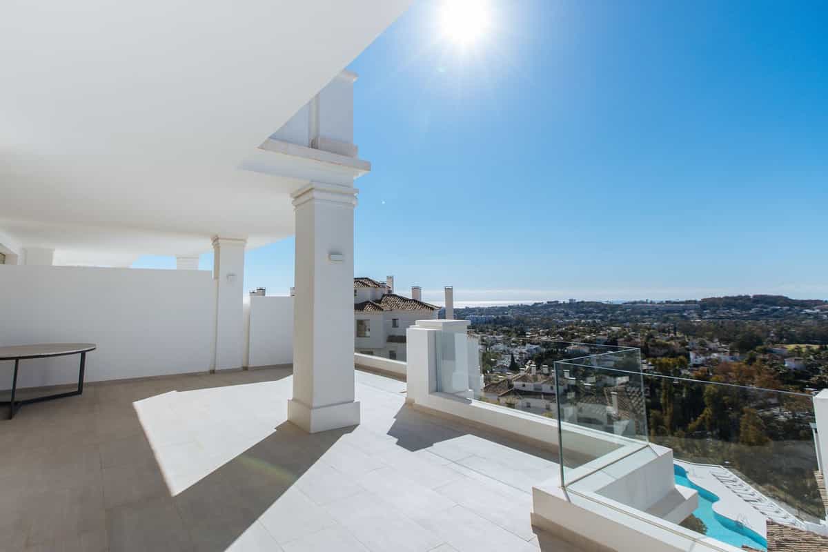Condominium in Marbella, Andalusië 11805801