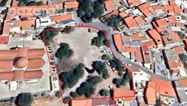 Condominium in Palodeia, Lemesos 11805842