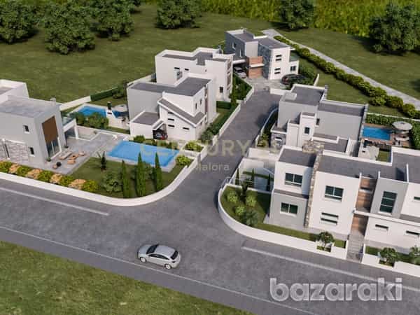 casa en Agios Tychón, Lárnaca 11805893