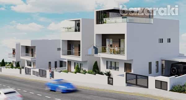 House in Kolossi, Limassol 11805908