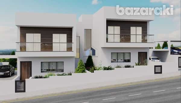 House in Kolossi, Limassol 11805908