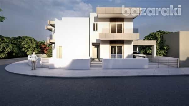 Condominio nel Kato Polemidia, Limassol 11805923