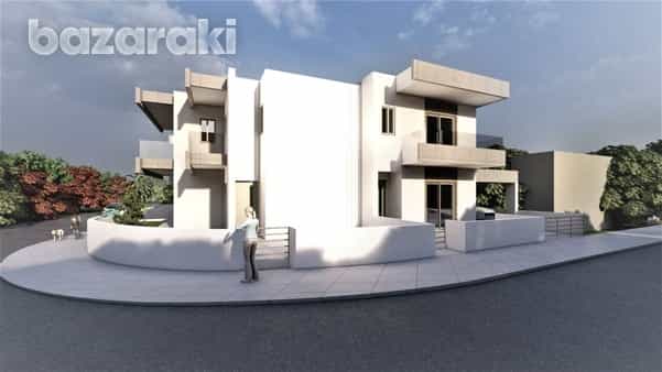 Condominio en Kato Polemidia, Limassol 11805923