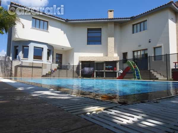 House in Agia Fylaxis, Lemesos 11805965