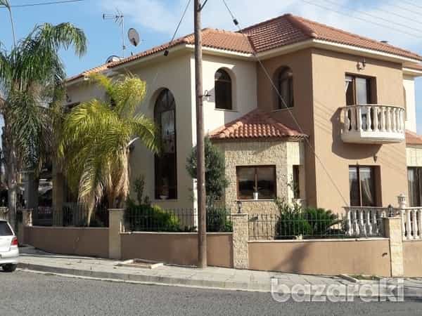 House in Kolossi, Limassol 11806263