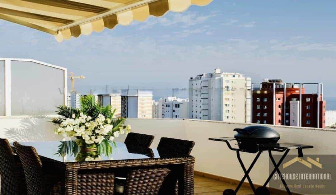 公寓 在 Quarteira, Faro 11806395