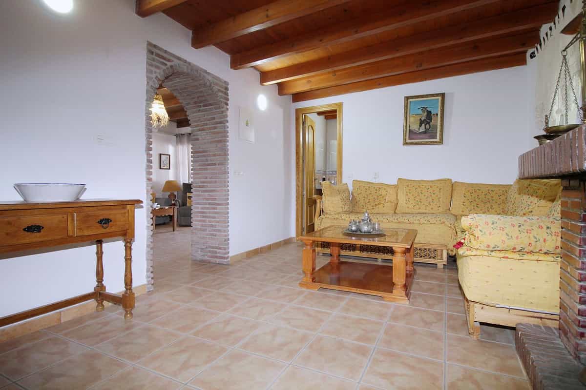 casa en Coín, Andalusia 11806659