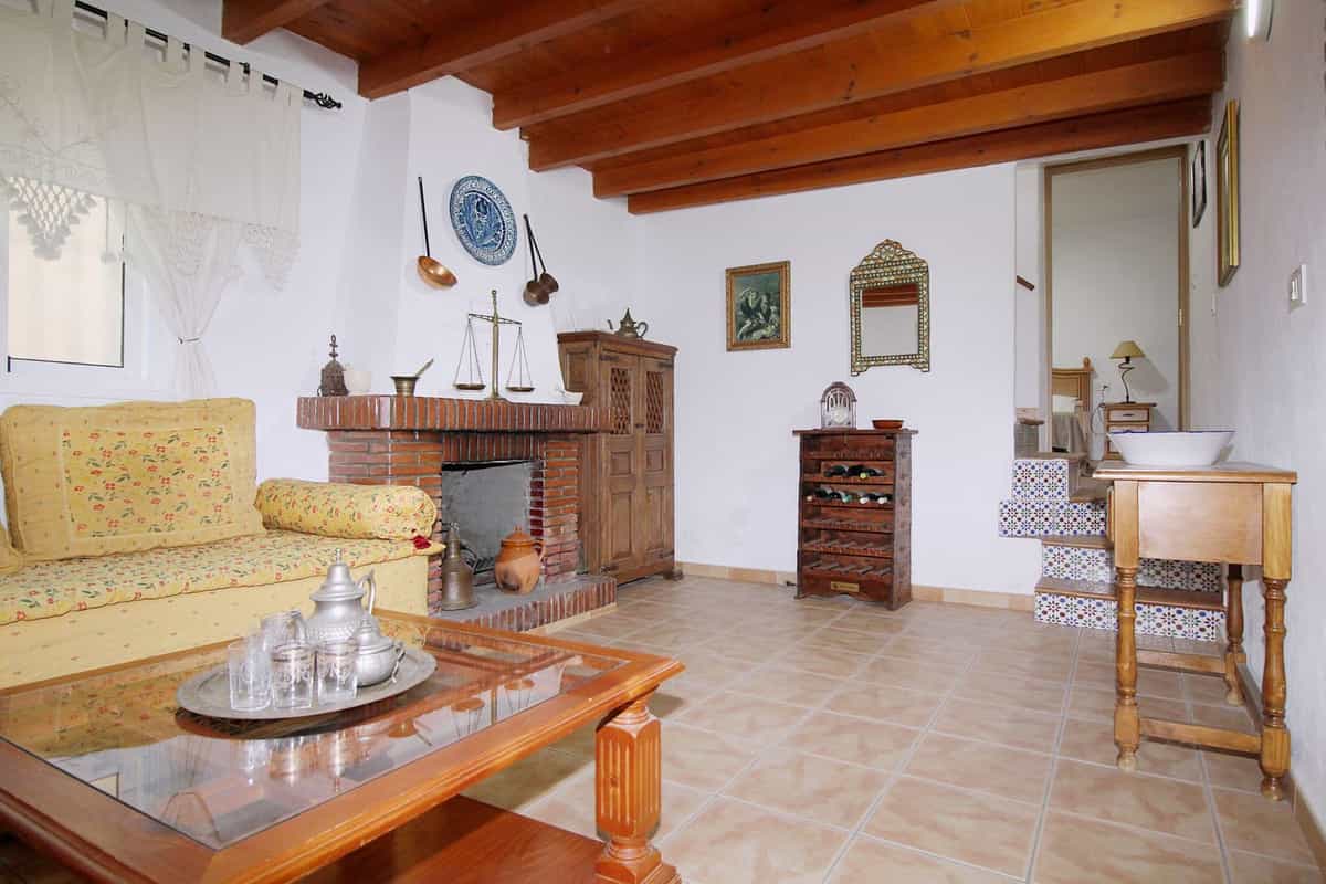 casa en Coín, Andalusia 11806659