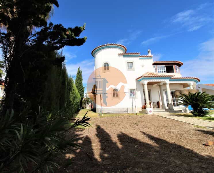 House in Castro Marim, Faro District 11806701