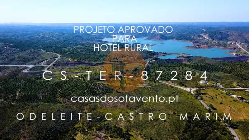 Condominium in Castro Marim, Faro District 11806703