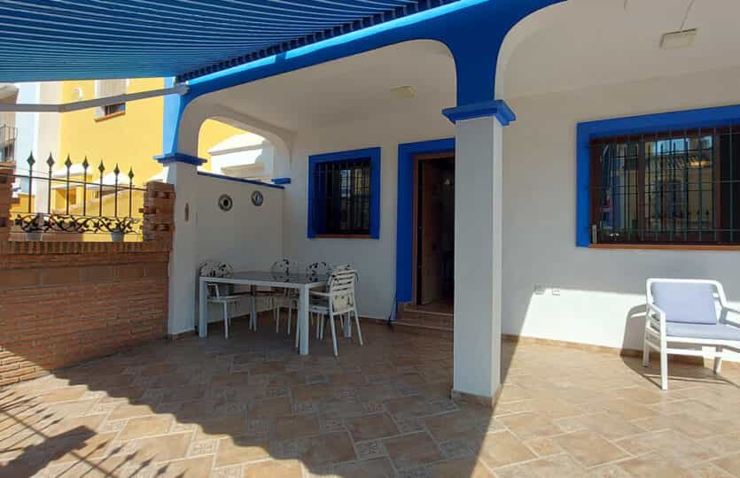 Huis in Sucina, Murcia 11806726