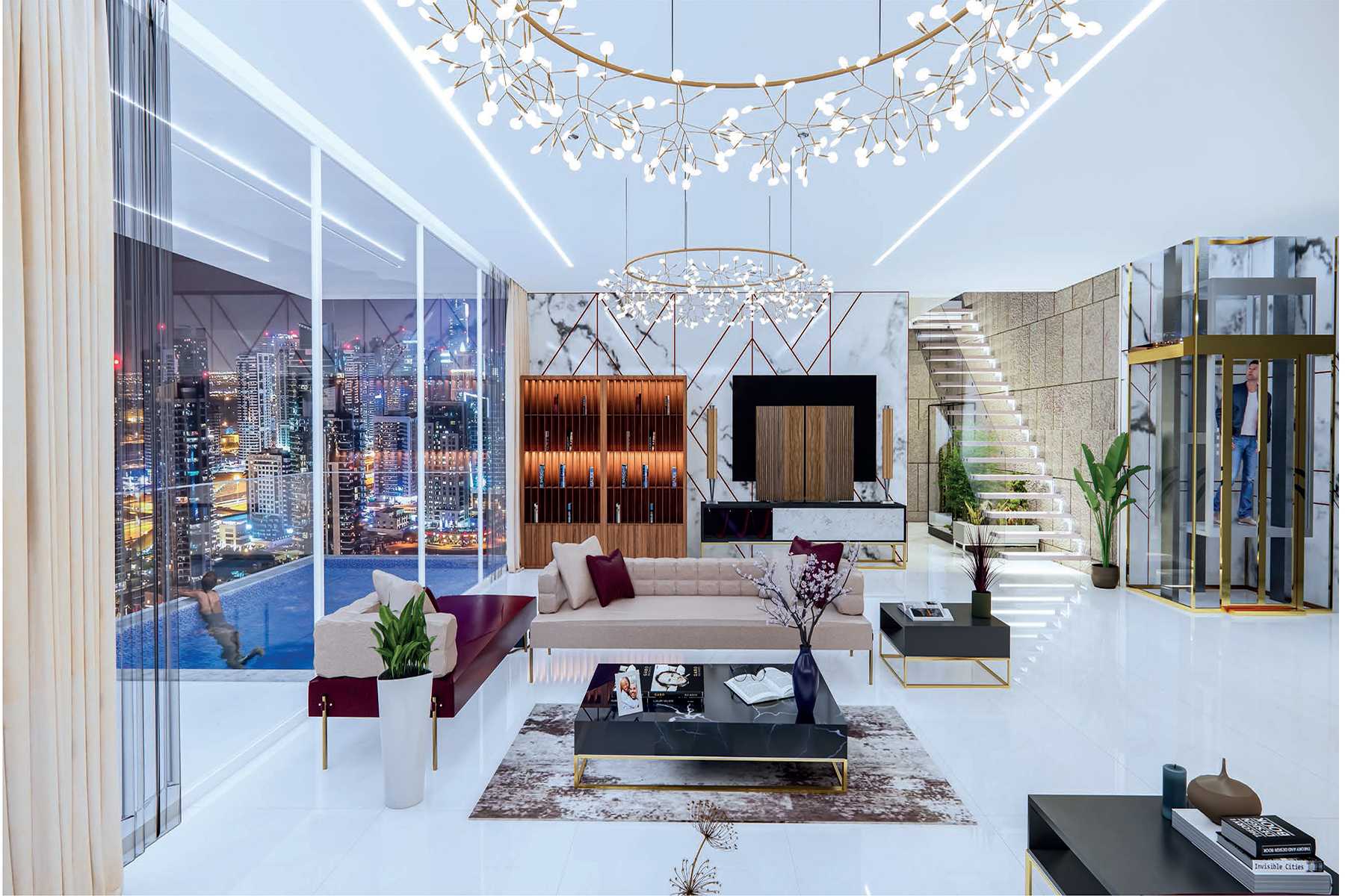 House in Dubai, Dubayy 11806729