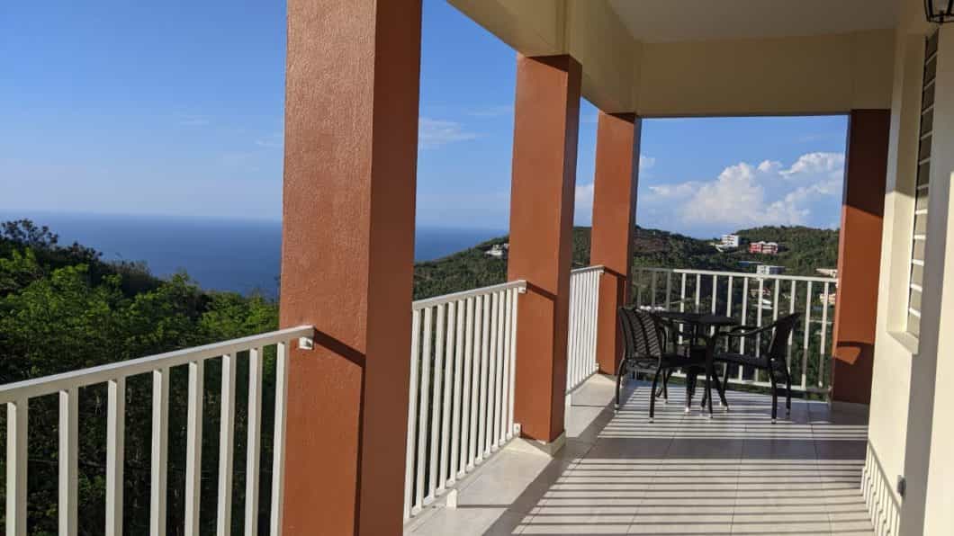 Condominium in Coral Bay, Virgin Islands 11806739