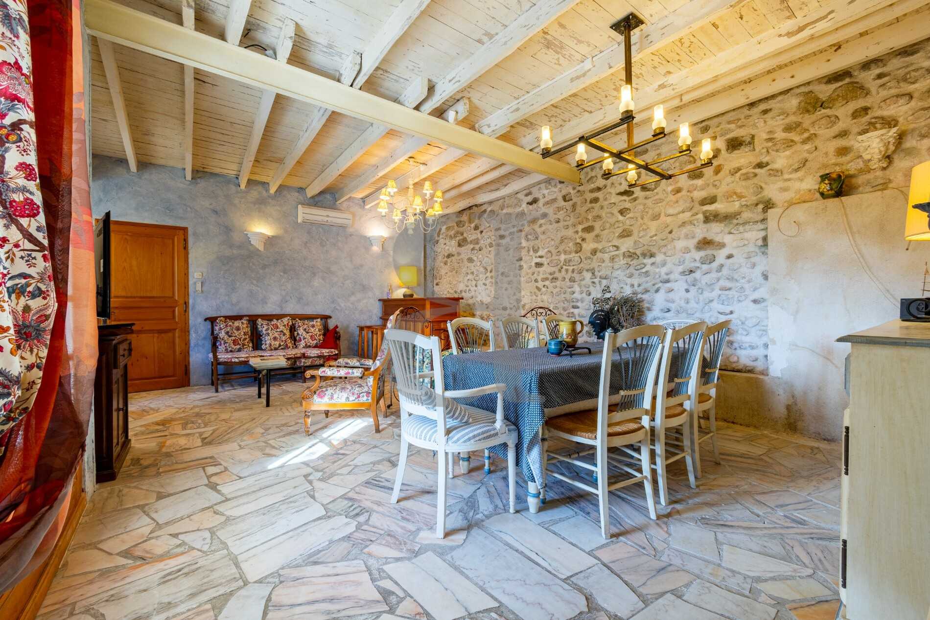 casa en Visan, Provence-Alpes-Côte d'Azur 11806777