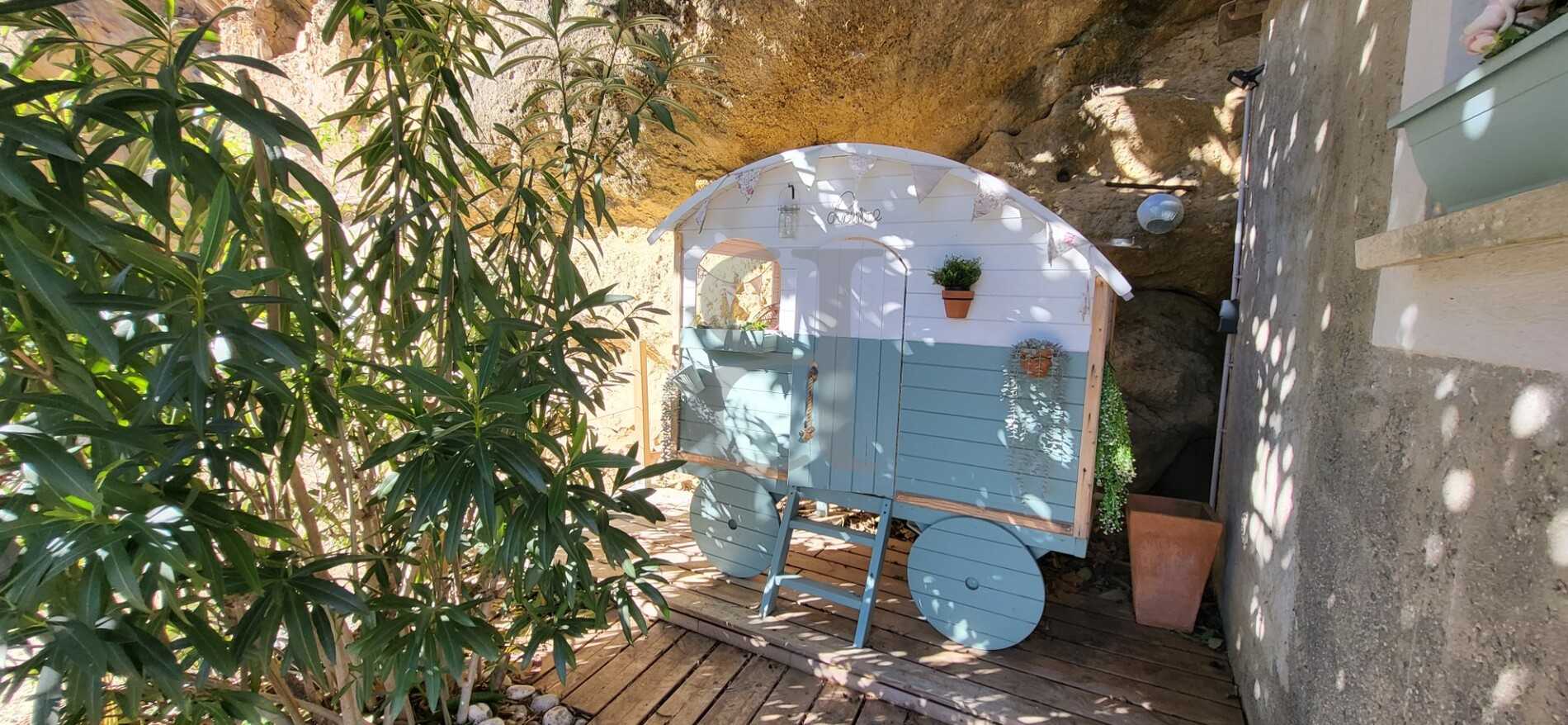 Будинок в Beaumes-de-Venise, Provence-Alpes-Côte d'Azur 11806787